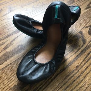 Matte Black Tieks